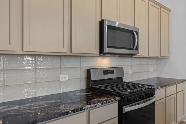 4512 Norcross Drive Lane, Fort Worth, TX 76036