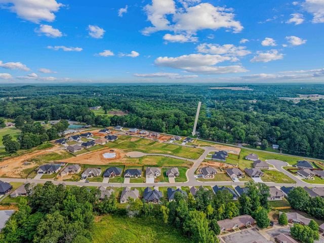113 Red Wing Way, Haskell, AR 72015