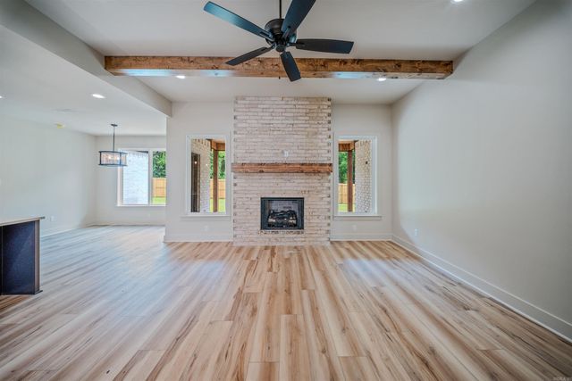 113 Red Wing Way, Haskell, AR 72015