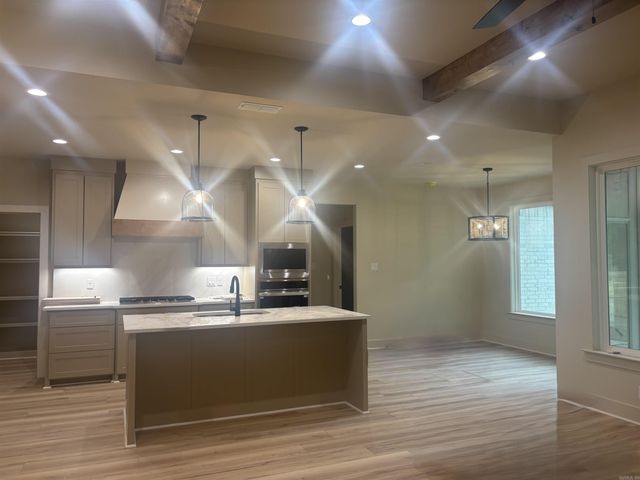 113 Red Wing Way, Haskell, AR 72015