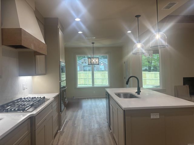 113 Red Wing Way, Haskell, AR 72015