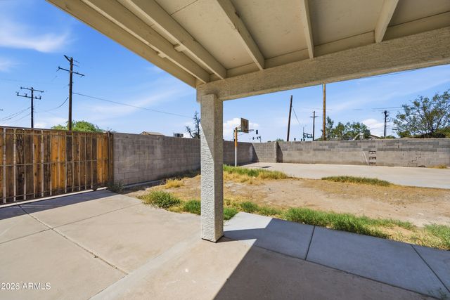 6644 S 6TH Avenue, Phoenix, AZ 85041