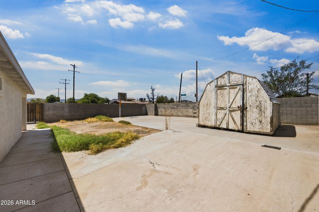 6644 S 6TH Avenue, Phoenix, AZ 85041