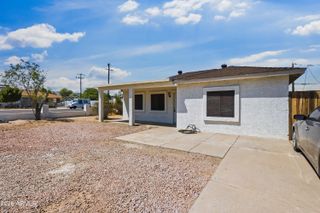 6644 S 6TH Avenue, Phoenix, AZ 85041