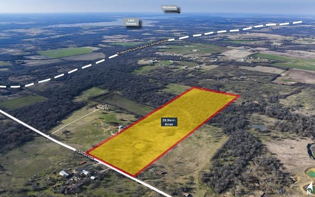 0 PLAINVIEW, Sherman, TX 75092