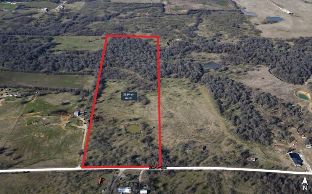 0 PLAINVIEW, Sherman, TX 75092