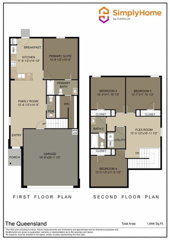 1405 Jonah Lane, Ennis, TX 75119
