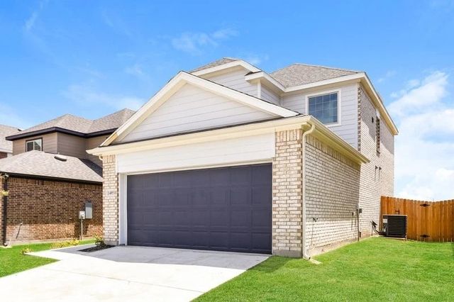 1405 Jonah Lane, Ennis, TX 75119