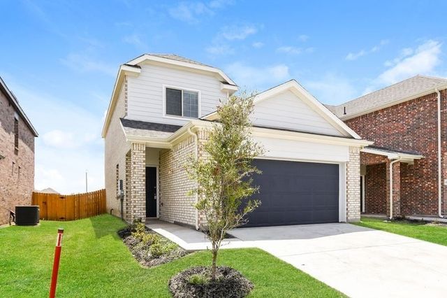 1405 Jonah Lane, Ennis, TX 75119