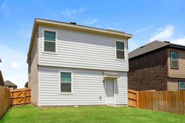 1405 Jonah Lane, Ennis, TX 75119