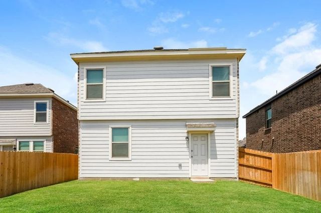 1405 Jonah Lane, Ennis, TX 75119