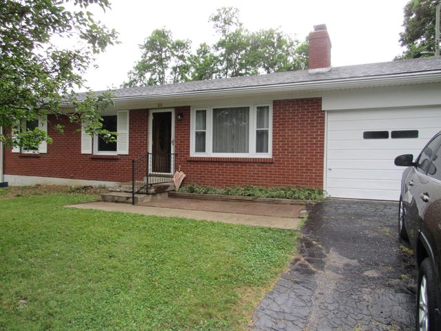 30 Virginia Avenue, Winchester, KY 40391