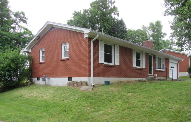 30 Virginia Avenue, Winchester, KY 40391