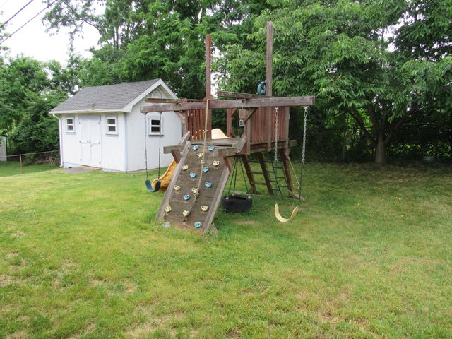 30 Virginia Avenue, Winchester, KY 40391
