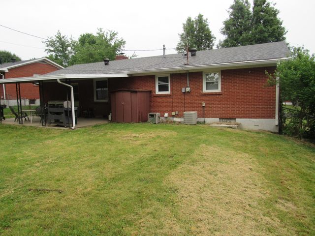 30 Virginia Avenue, Winchester, KY 40391