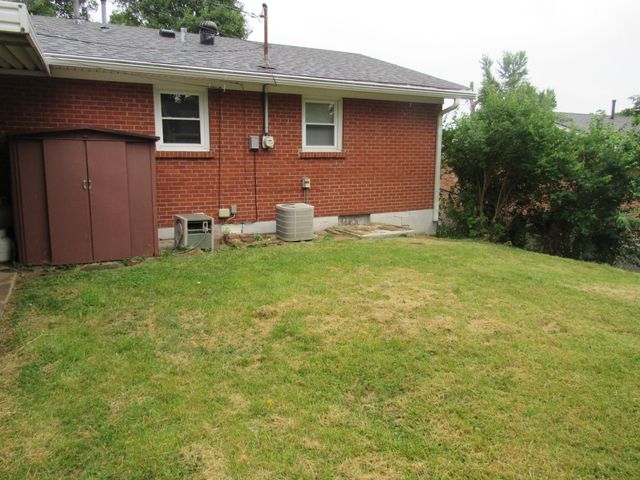 30 Virginia Avenue, Winchester, KY 40391