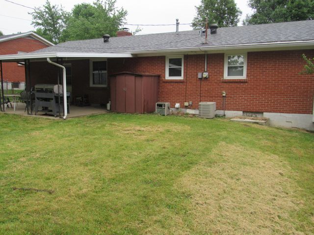 30 Virginia Avenue, Winchester, KY 40391