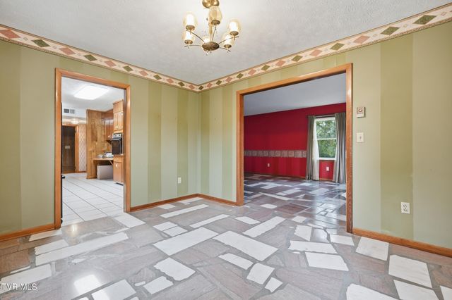 578 Blakley Drive, Kingsport, TN 37664