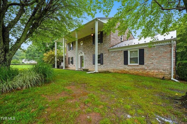 578 Blakley Drive, Kingsport, TN 37664