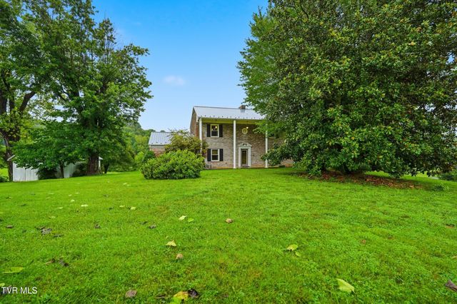 578 Blakley Drive, Kingsport, TN 37664