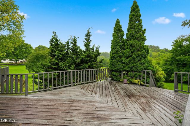 578 Blakley Drive, Kingsport, TN 37664