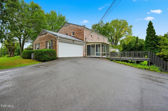 578 Blakley Drive, Kingsport, TN 37664