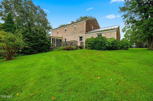 578 Blakley Drive, Kingsport, TN 37664
