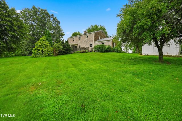 578 Blakley Drive, Kingsport, TN 37664