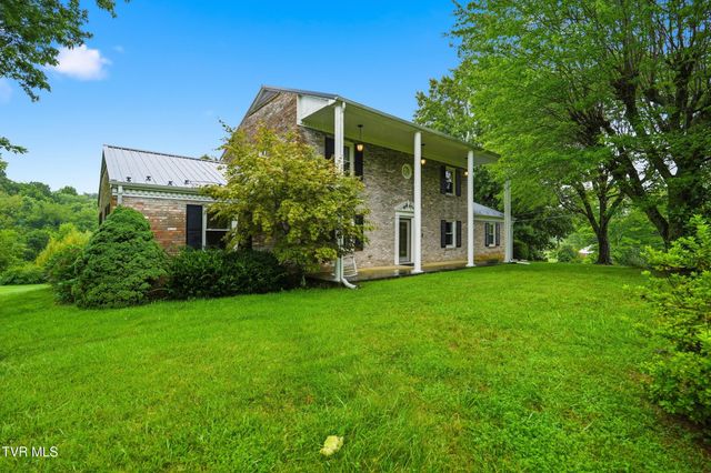578 Blakley Drive, Kingsport, TN 37664
