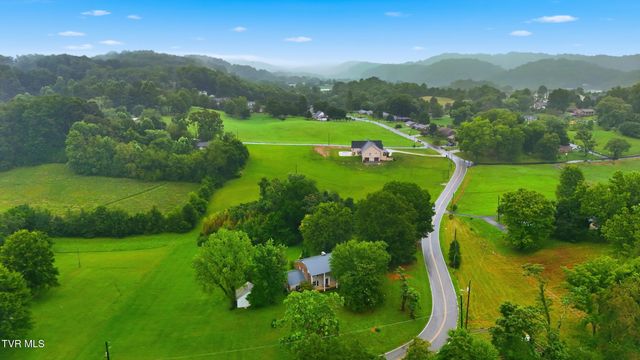 578 Blakley Drive, Kingsport, TN 37664