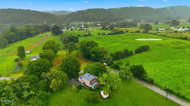 578 Blakley Drive, Kingsport, TN 37664