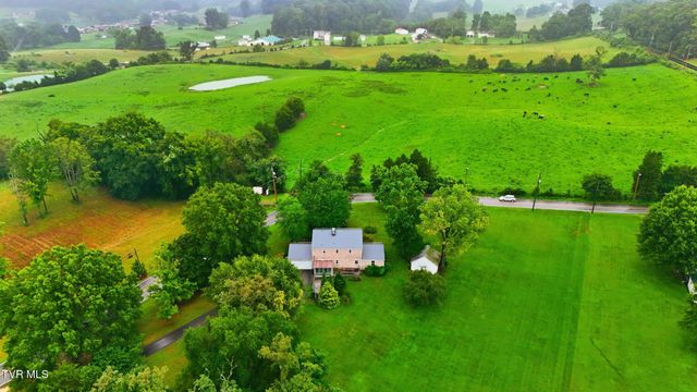 578 Blakley Drive, Kingsport, TN 37664
