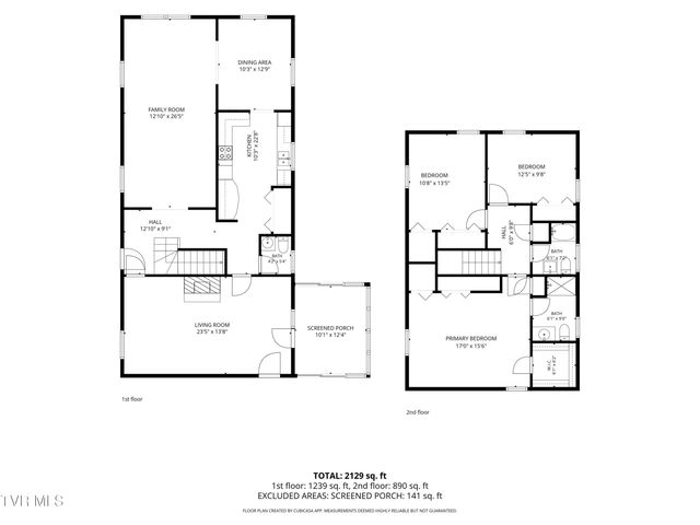 578 Blakley Drive, Kingsport, TN 37664