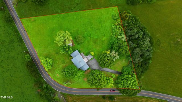 578 Blakley Drive, Kingsport, TN 37664