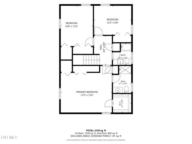 578 Blakley Drive, Kingsport, TN 37664