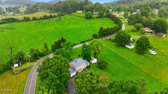 578 Blakley Drive, Kingsport, TN 37664