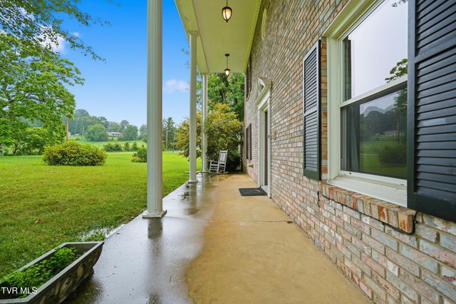 578 Blakley Drive, Kingsport, TN 37664