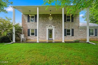 578 Blakley Drive, Kingsport, TN 37664