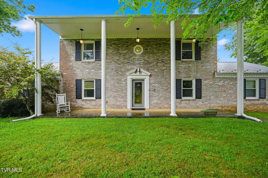 578 Blakley Drive, Kingsport, TN 37664