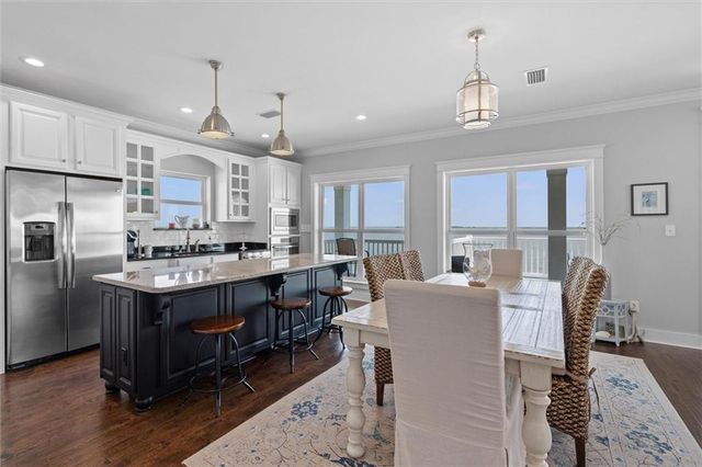 409 Carolyn Circle, Dauphin Island, AL 36528