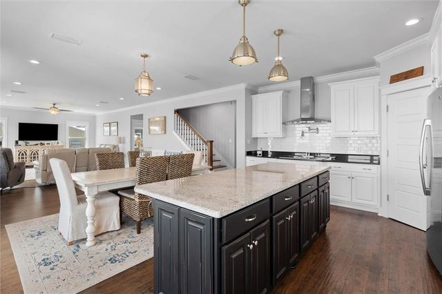 409 Carolyn Circle, Dauphin Island, AL 36528