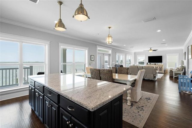 409 Carolyn Circle, Dauphin Island, AL 36528