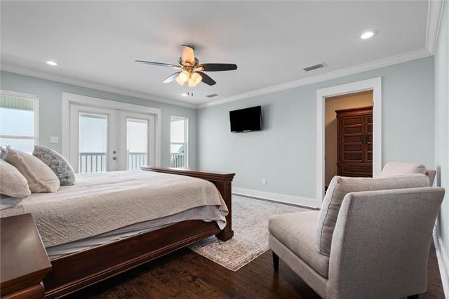 409 Carolyn Circle, Dauphin Island, AL 36528