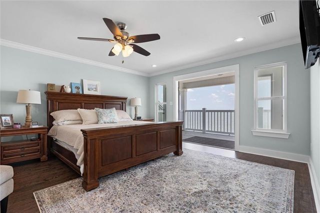 409 Carolyn Circle, Dauphin Island, AL 36528