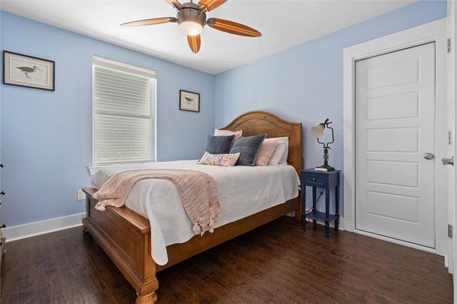 409 Carolyn Circle, Dauphin Island, AL 36528