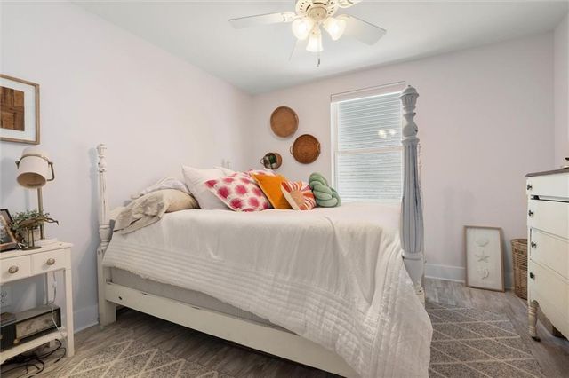 409 Carolyn Circle, Dauphin Island, AL 36528