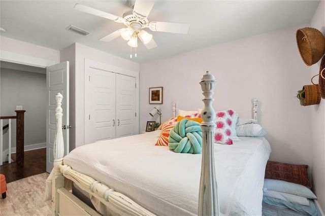 409 Carolyn Circle, Dauphin Island, AL 36528