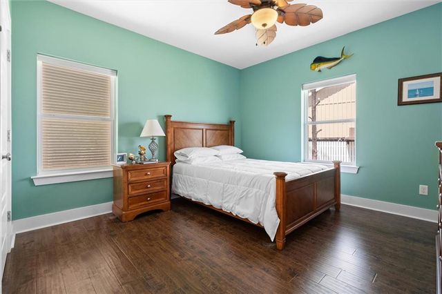 409 Carolyn Circle, Dauphin Island, AL 36528