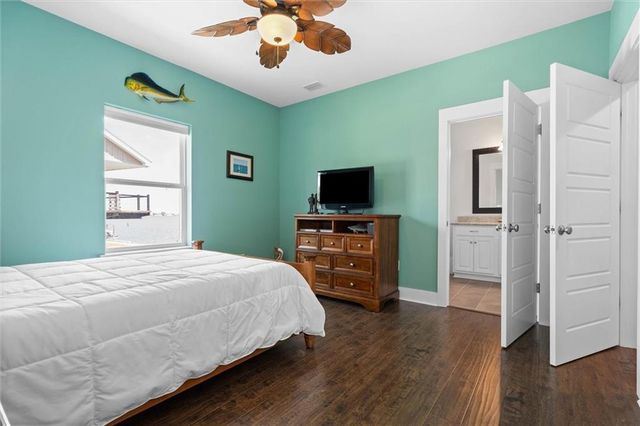 409 Carolyn Circle, Dauphin Island, AL 36528