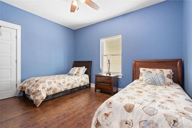 409 Carolyn Circle, Dauphin Island, AL 36528